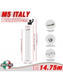 Trabattello M5 ITALY (Altezza lavoro 14,75 metri)